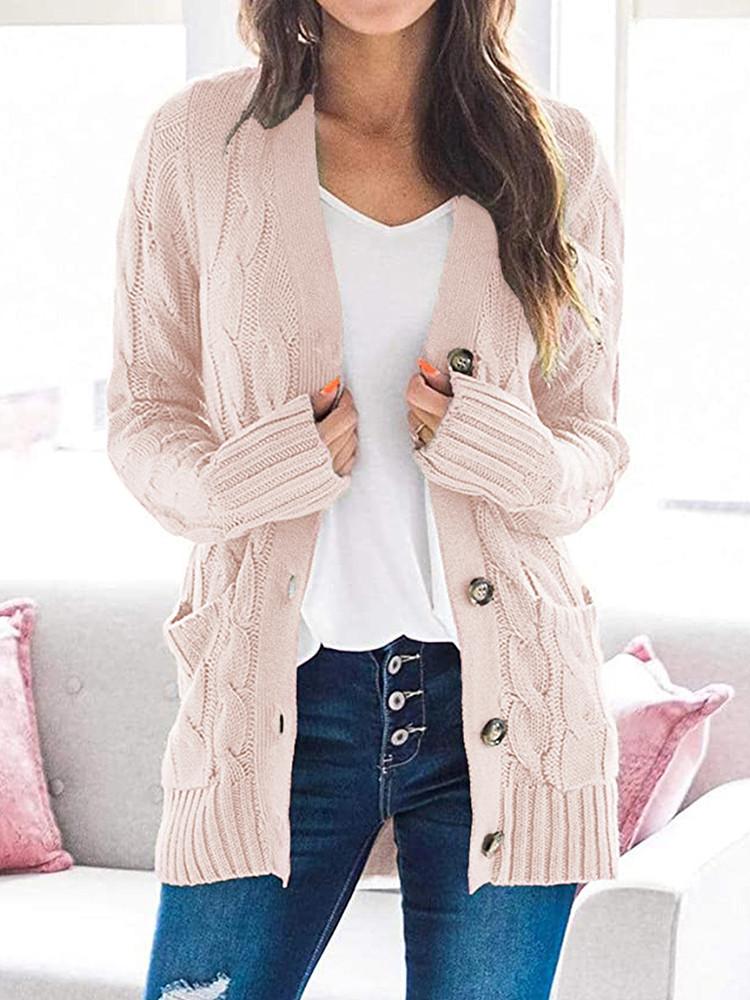 Elegantly Designed Sweater