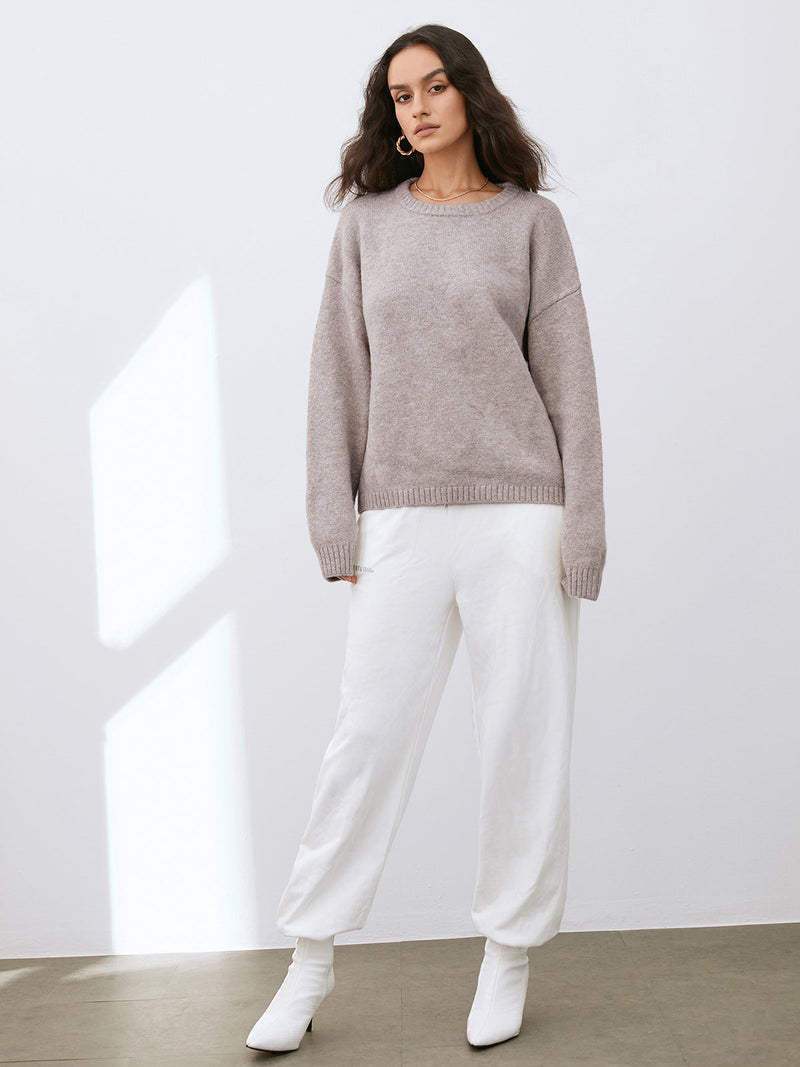 Classic Vintage Sweater