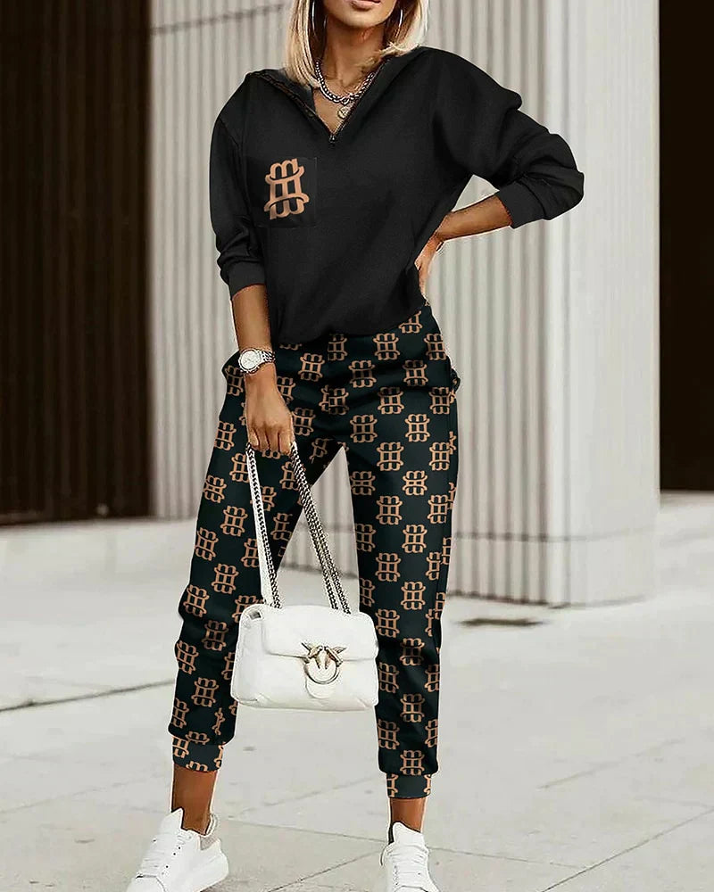 JO | Casual and relaxed general garments