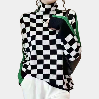 JO | Casual and comfortable winter sweaters