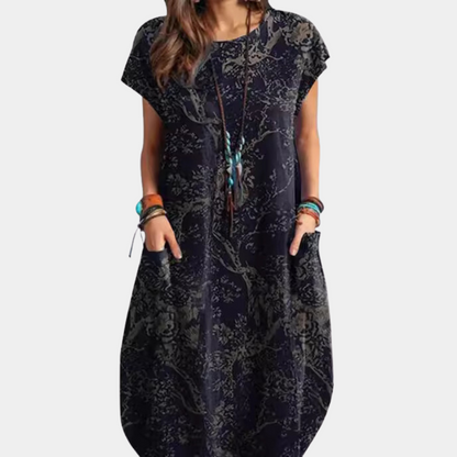 KS | Fashion midi dresses for women