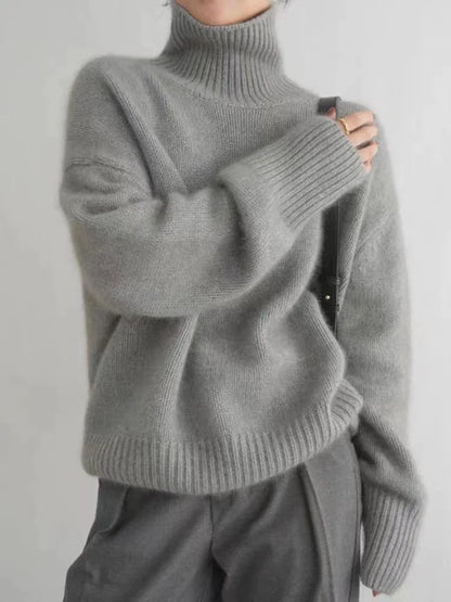 Beautifully Crafted Sweater