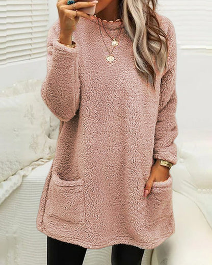 Beautifully Crafted Sweater