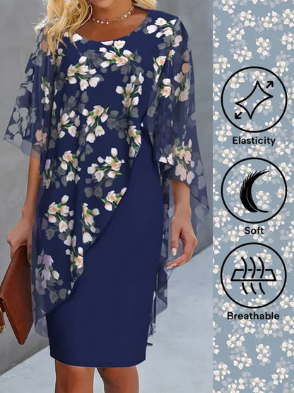 KS | Elegant and fresh dress