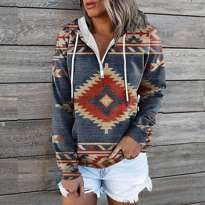 Timeless Vintage Style Sweater
