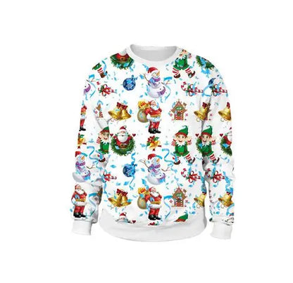Timeless Vintage Style Sweater