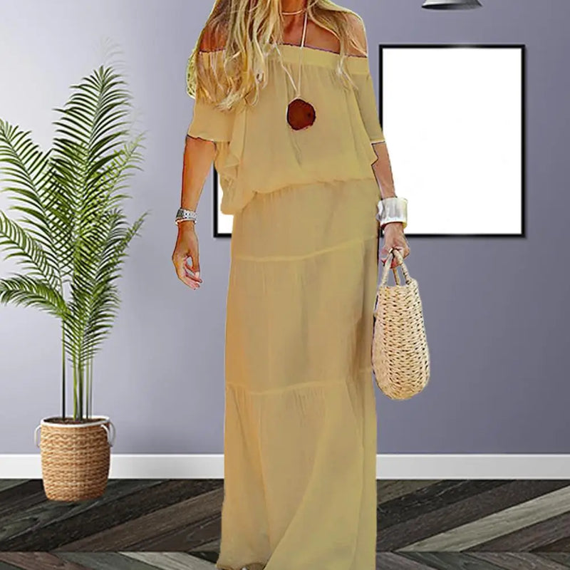 KS | Comfortable dress for women