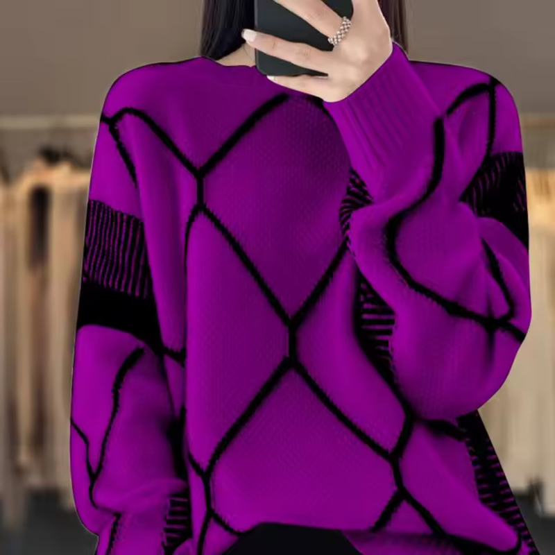 Beautifully Crafted Sweater
