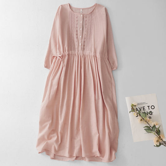 Thoughtfully Designed Dress