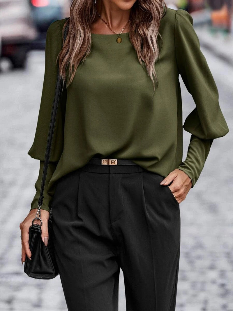 Elegantly Designed Shirt
