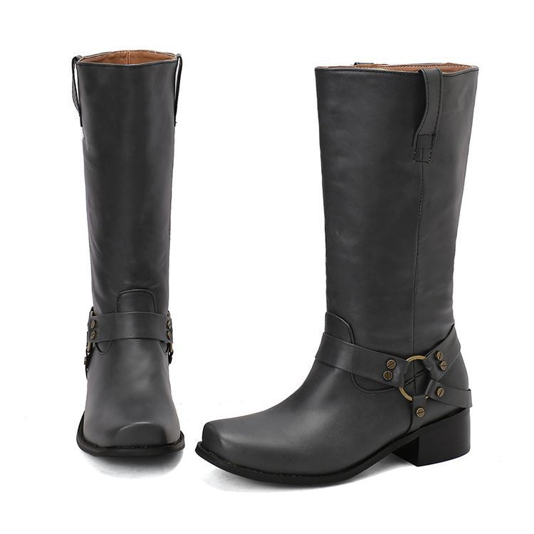 Beautifully Crafted Orthopedic Boots
