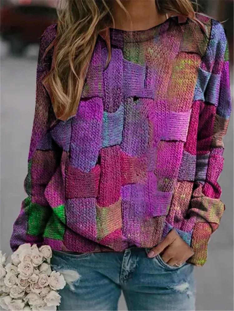 JO | Timeless and stylish general sweater