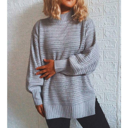 Thoughtfully Designed Sweater
