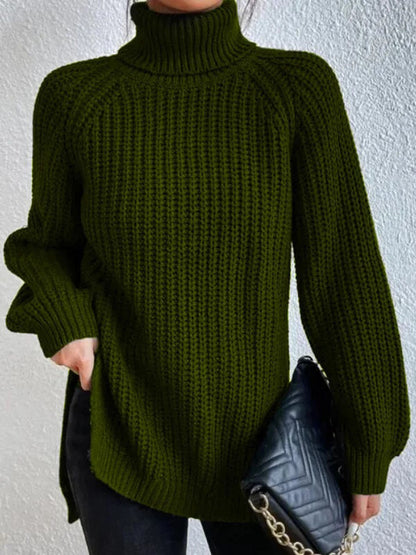 JO | Timeless and elegant sweater