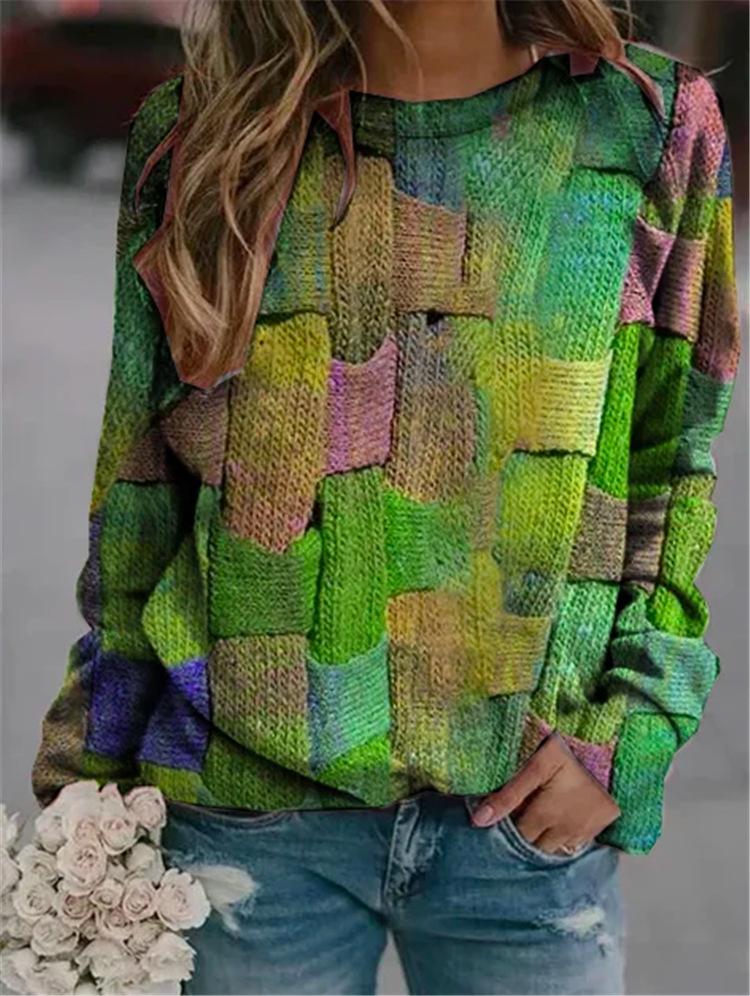 JO | Timeless and stylish general sweater