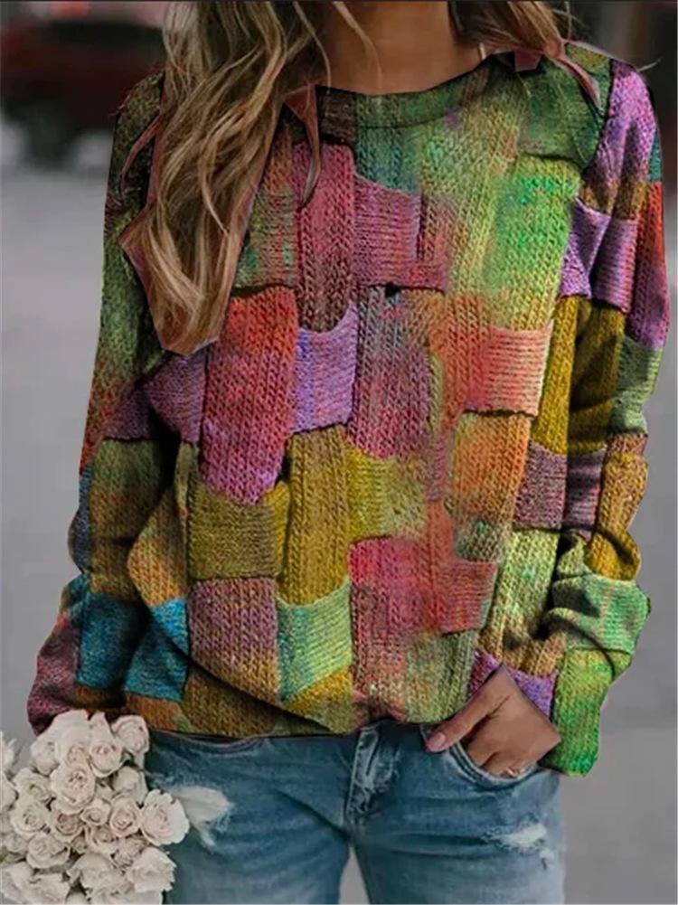 JO | Timeless and stylish general sweater