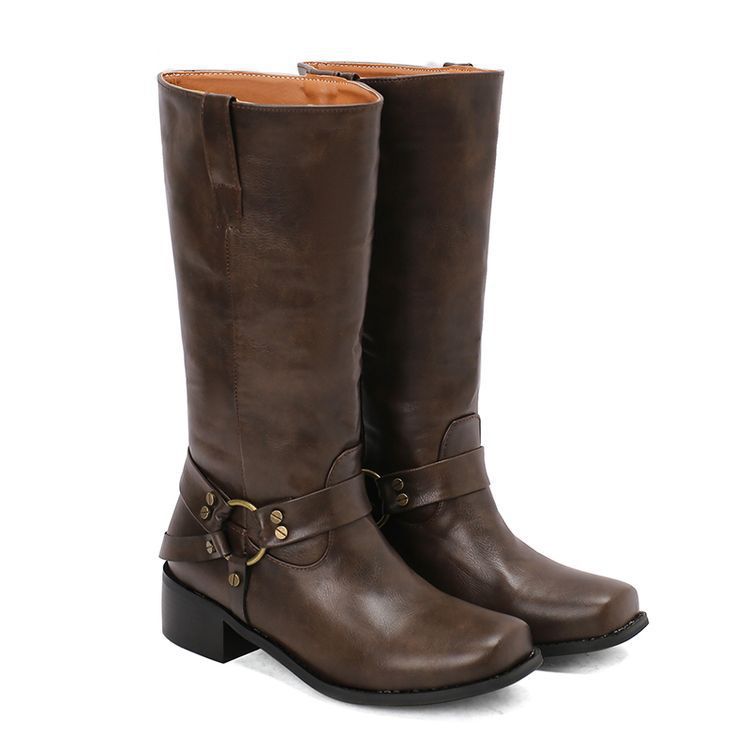 Beautifully Crafted Orthopedic Boots