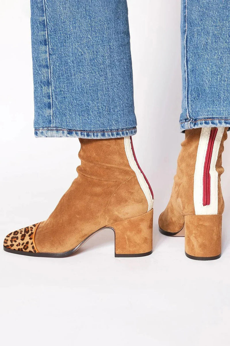 Stylish Orthopedic Boots for Every Occasion