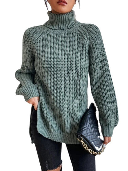 JO | Timeless and elegant sweater
