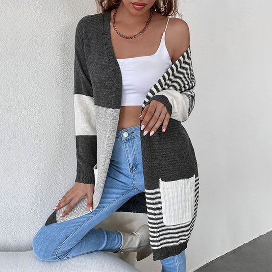 Beautifully Crafted Cardigan
