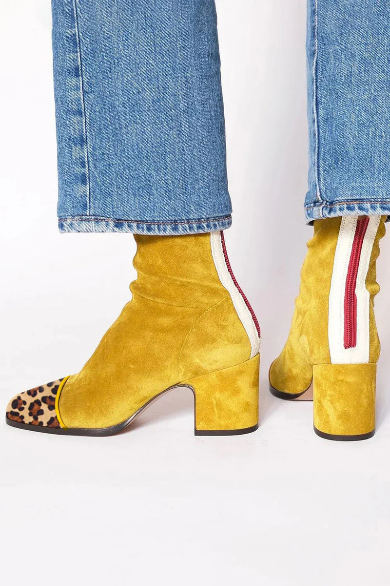 Stylish Orthopedic Boots for Every Occasion