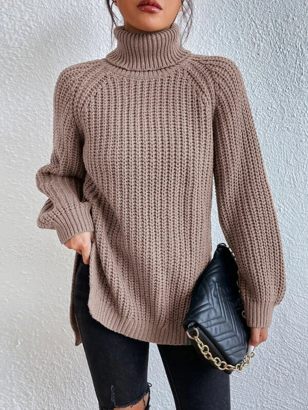 JO | Timeless and elegant sweater