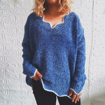 Elegantly Designed Sweater