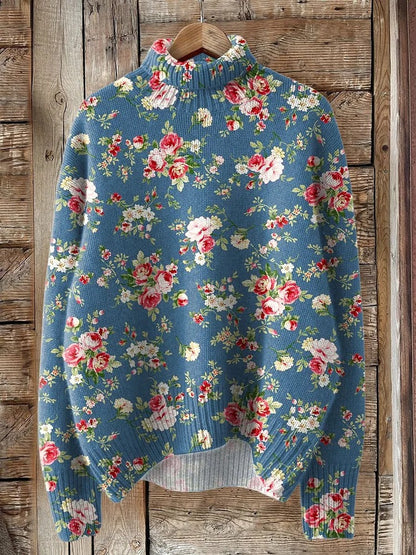 Thoughtfully Designed Sweater