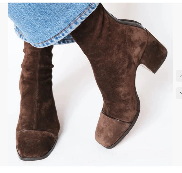 Stylish Orthopedic Boots for Every Occasion