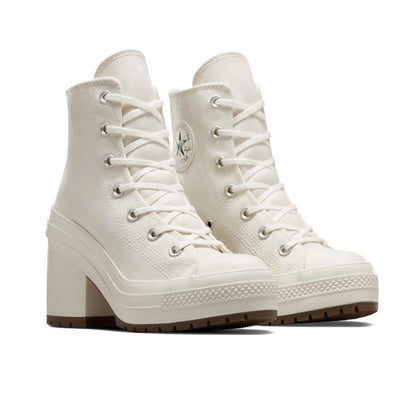 Vintage Inspired Orthopedic Boots