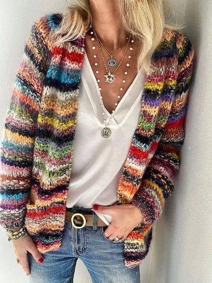Vintage Inspired Sweater