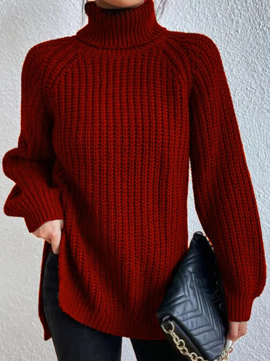 JO | Timeless and elegant sweater