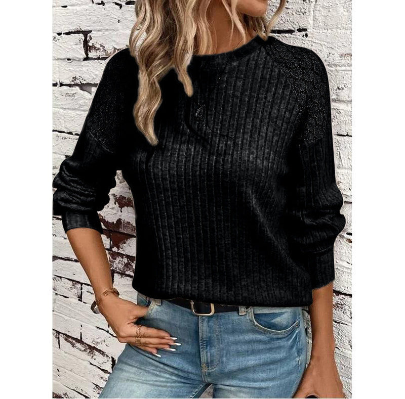 Vintage Inspired Sweater