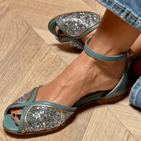 Stylish Orthopedic Sandals for a Modern Look