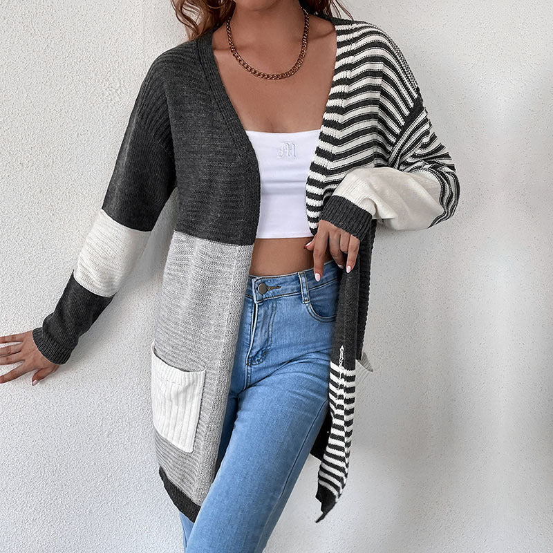 Beautifully Crafted Cardigan
