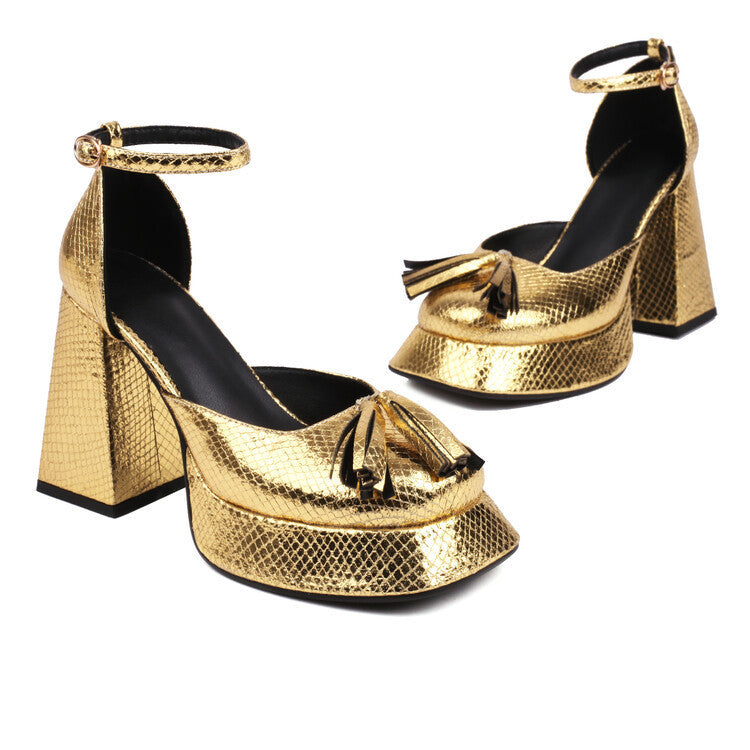 Stylish Orthopedic Sandals with a Modern Look