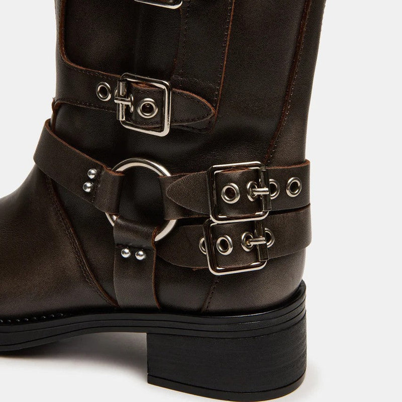 Comfortable Orthopedic Boots for Everyday Wear
