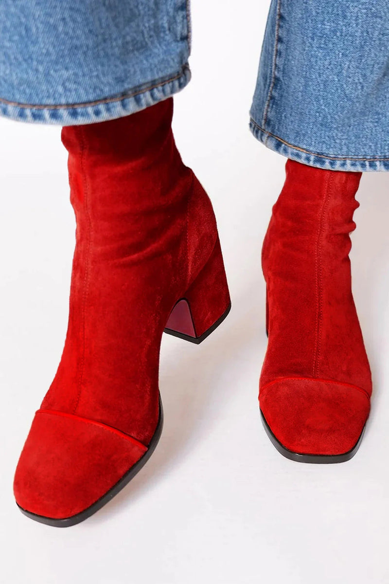 Stylish Orthopedic Boots for Every Occasion