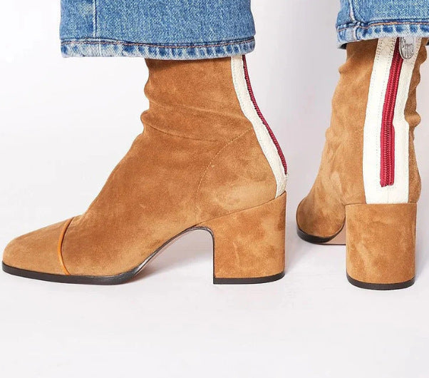 Stylish Orthopedic Boots for Every Occasion