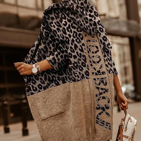 JO | Fashionable and minimalist sweater