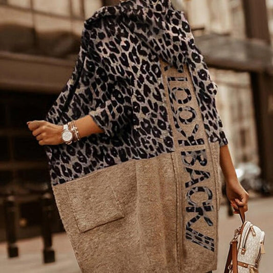 JO | Fashionable and minimalist sweater