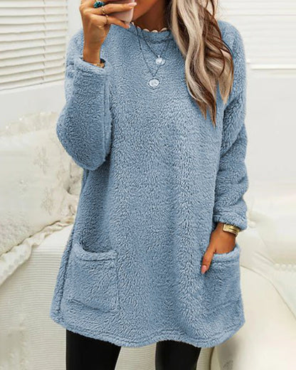 Beautifully Crafted Sweater
