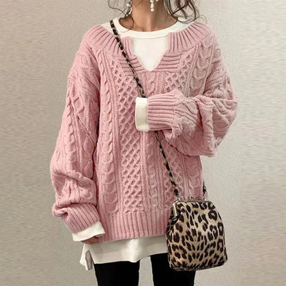 Elegantly Designed Sweater