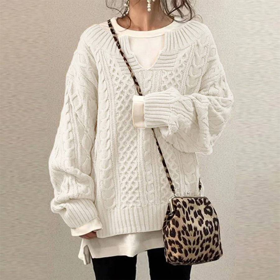Classic Vintage Sweater