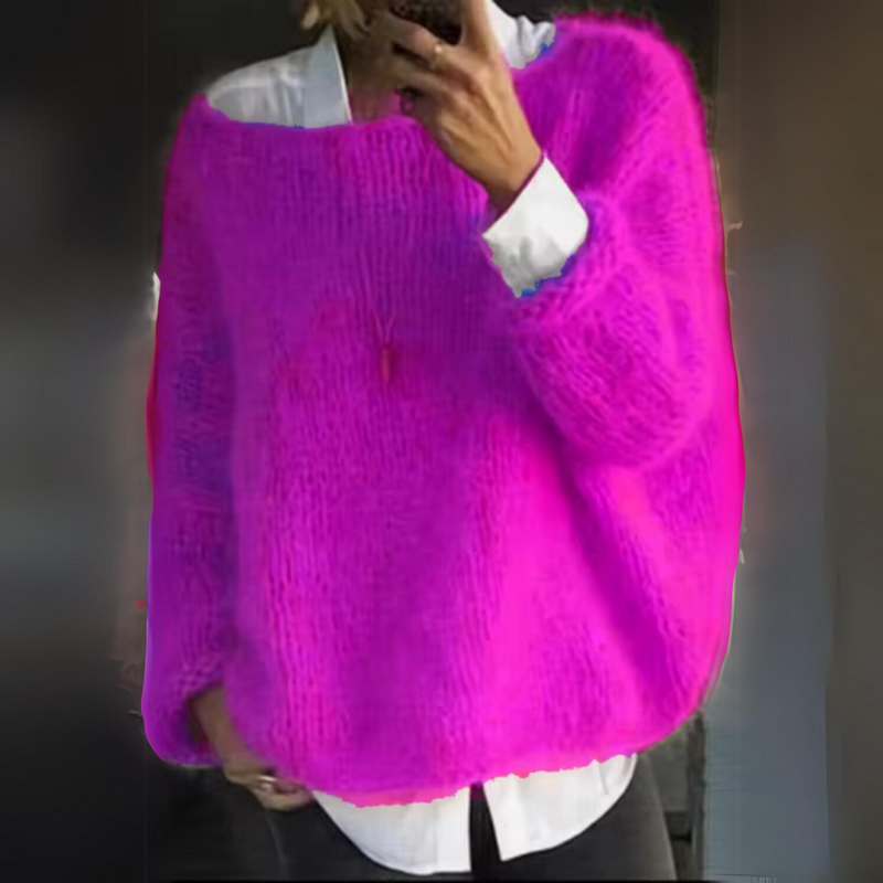 JO | Effortless and elegant winter clothing