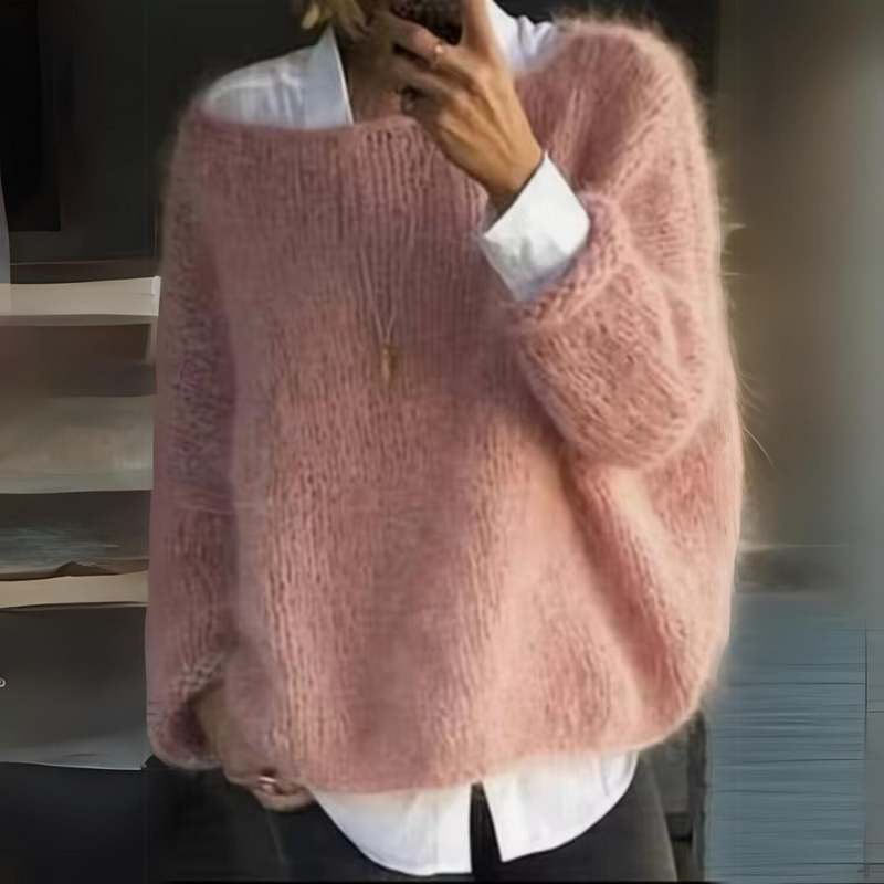 JO | Effortless and elegant winter clothing