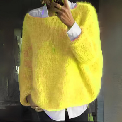 JO | Effortless and elegant winter clothing