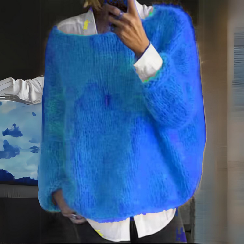 JO | Effortless and elegant winter clothing