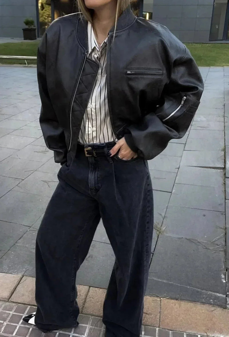 Vintage Inspired Jacket