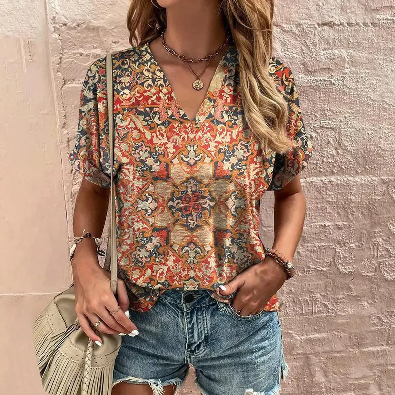 Classic Vintage Shirt